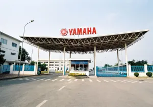 CT Nhà máy Yamaha  Sóc Sơn & Nội Bài